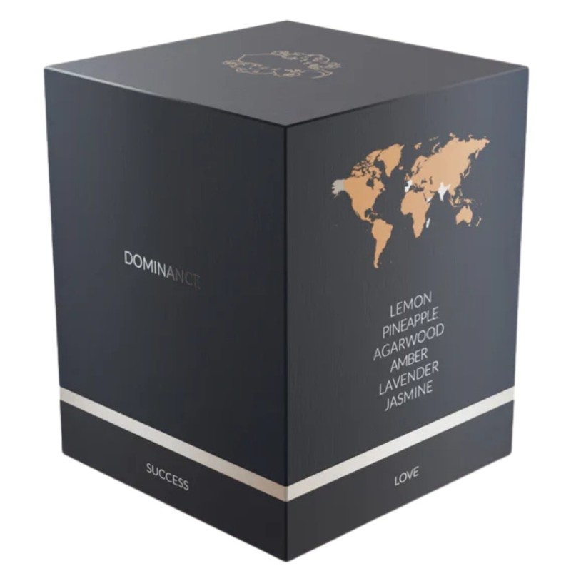 Dominance Extrait de Parfum 50ml Dominance Extrait de Parfum 50ml