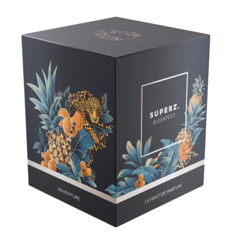 Dominance Extrait de Parfum 50ml Dominance Extrait de Parfum 50ml