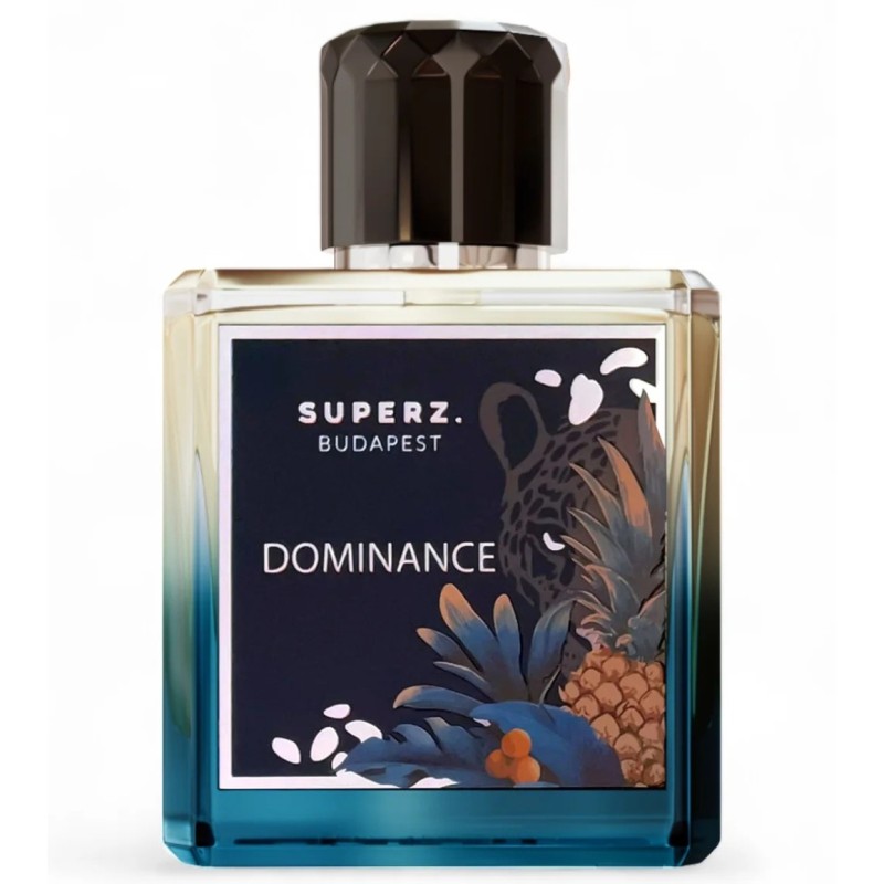 Dominance Extrait de Parfum 50ml Dominance Extrait de Parfum 50ml