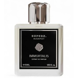 Immortals Extrait de Parfum 50ml