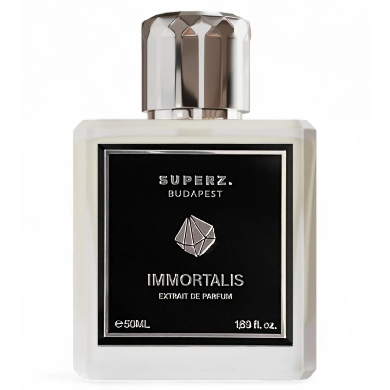 Immortals Extrait de Parfum 50ml Immortals Extrait de Parfum 50ml