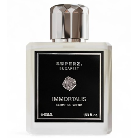Immortals Extrait de Parfum 50ml Immortals Extrait de Parfum 50ml