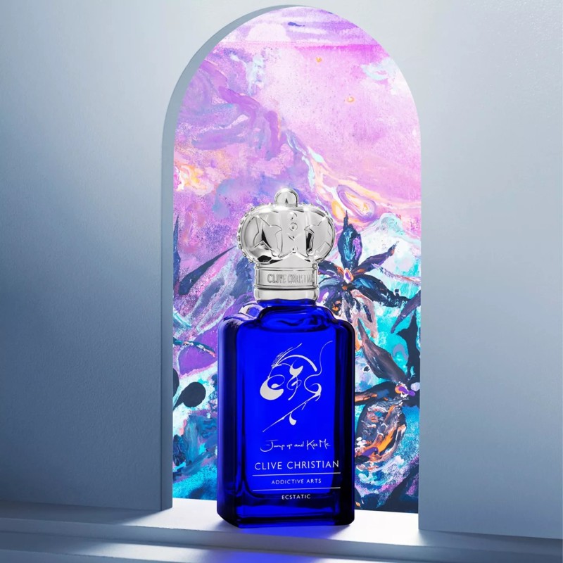Ecstatic Edp 50 ml