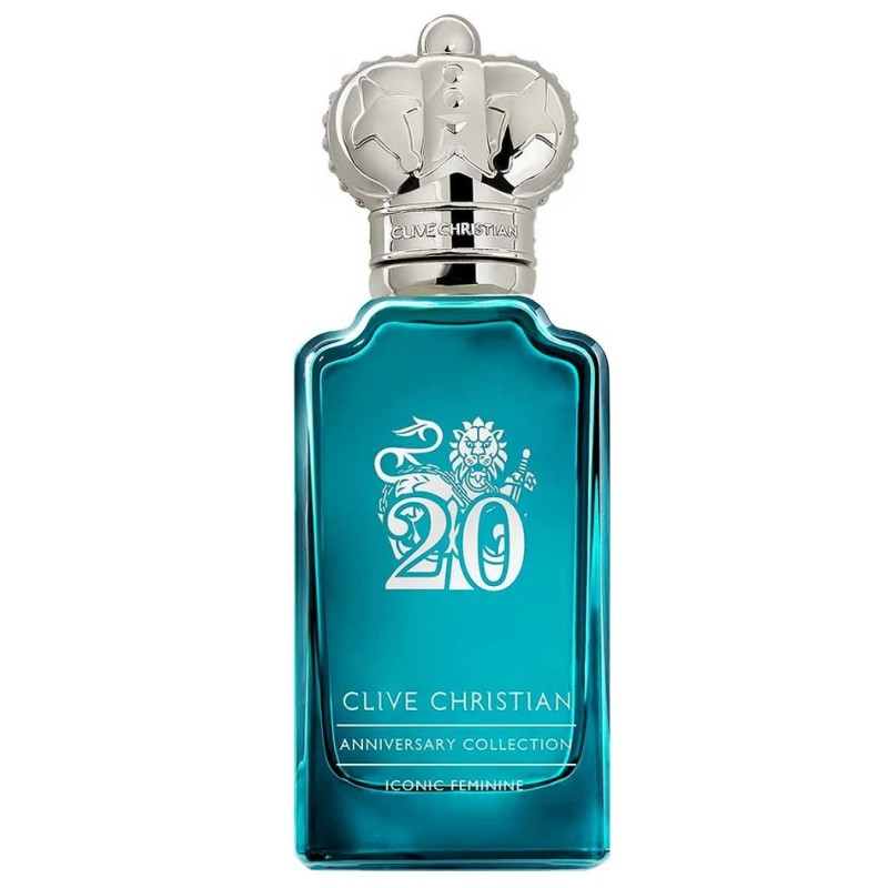 Iconic Feminine 50 ml Iconic Feminine 50 ml