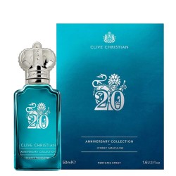 Iconic Masculine 50 ml Iconic Masculine 50 ml