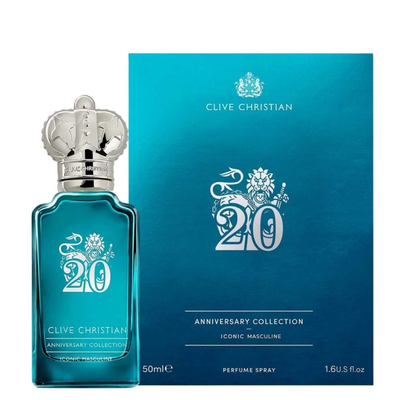 Iconic Masculine 50 ml Iconic Masculine 50 ml