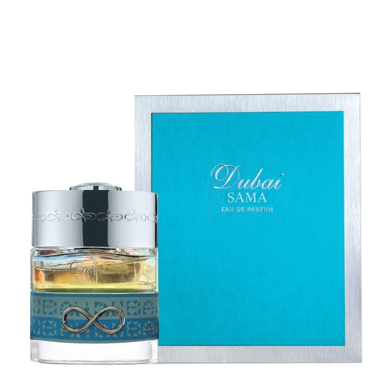 Dubai Sama 50ml