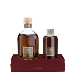 Oud Nobile Gift Box Diffusore Ambiente 250ml + Refill 150ml Dr Vranjes