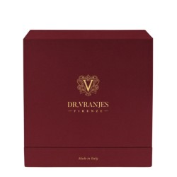 Oud Nobile Gift Box Diffusore Ambiente 250ml + Refill 150ml Dr Vranjes