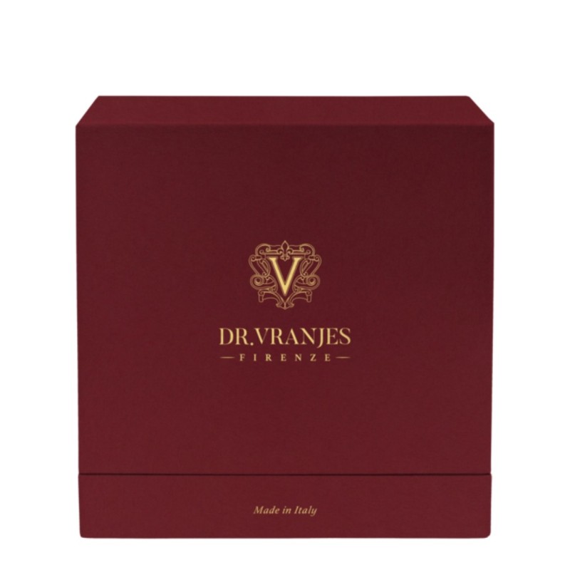 Oud Nobile Gift Box Diffusore Ambiente 250ml + Refill 150ml Dr Vranjes