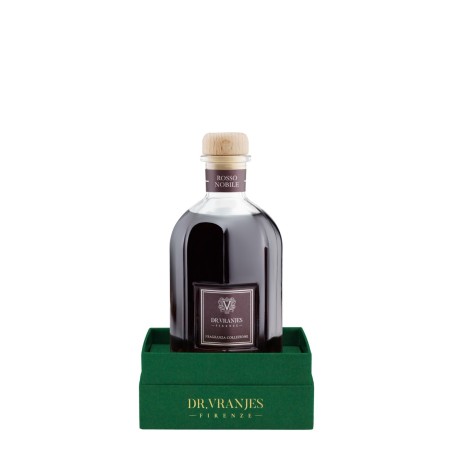 Rosso Nobile Gift Box Diffusore Ambiente  250ml