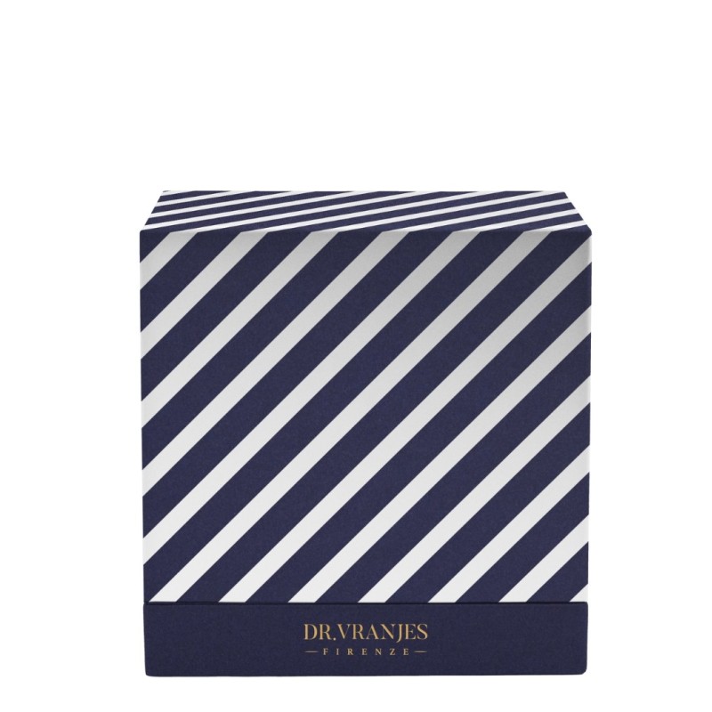 Rosso Nobile Gift Box Diffusore Ambiente 250ml + Candela 80gr Rosso Nobile Gift Box Diffusore Ambiente 250ml + Candela 80gr