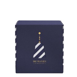 Ambra Gift Box Diffusore Ambiente 250ml + Candela 80gr