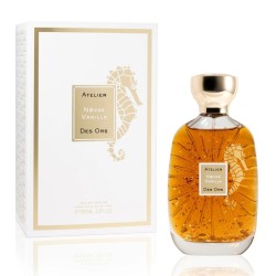 Novae Vanilla EDP 100ml Novae Vanilla EDP 100ml
