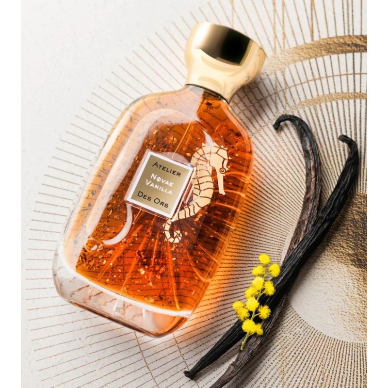 Novae Vanilla EDP 100ml Novae Vanilla EDP 100ml