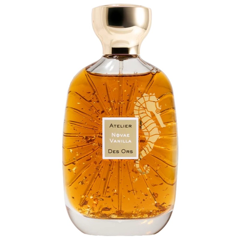 Novae Vanilla EDP 100ml Novae Vanilla EDP 100ml