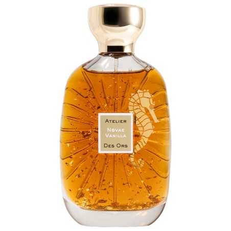 Novae Vanilla EDP 100ml Novae Vanilla EDP 100ml
