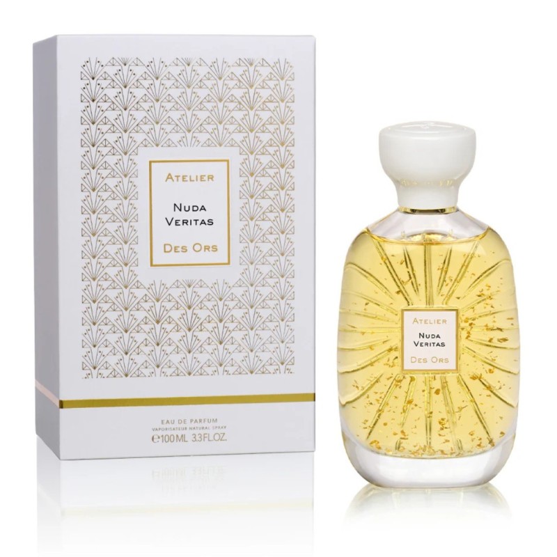 Nuda Veritas EDP 100ml