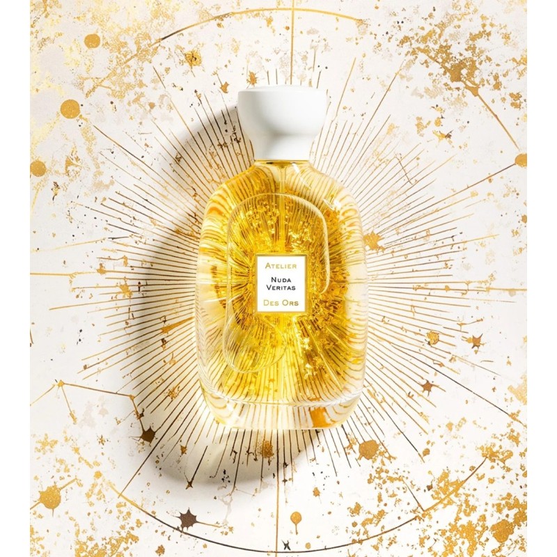 Nuda Veritas EDP 100ml