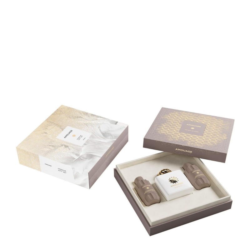 Gift Set Honour Woman Edp 100ml Gift Set Honour Woman Edp 100ml