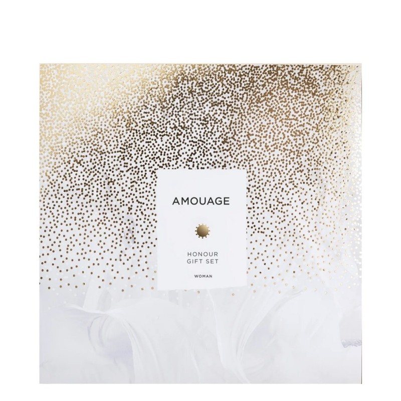 Gift Set Honour Woman Edp 100ml Gift Set Honour Woman Edp 100ml