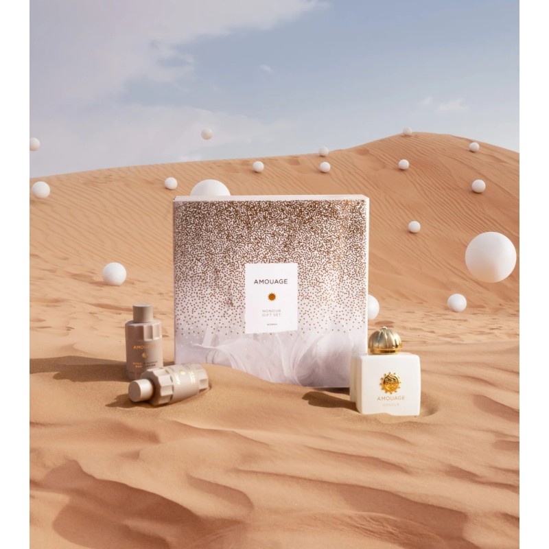 Gift Set Honour Woman Edp 100ml Gift Set Honour Woman Edp 100ml