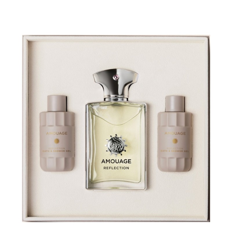 Gift Set Reflection Man Edp 100ml Gift Set Reflection Man Edp 100ml