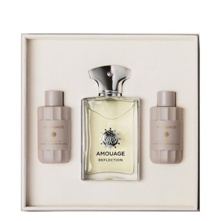 Gift Set Reflection Man Edp 100ml Gift Set Reflection Man Edp 100ml