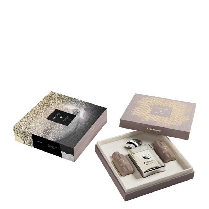 Gift Set Reflection Man Edp 100ml Gift Set Reflection Man Edp 100ml