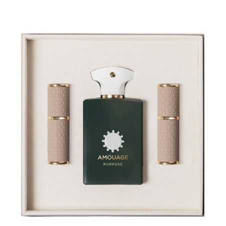 Purpose Exceptional Gift Set