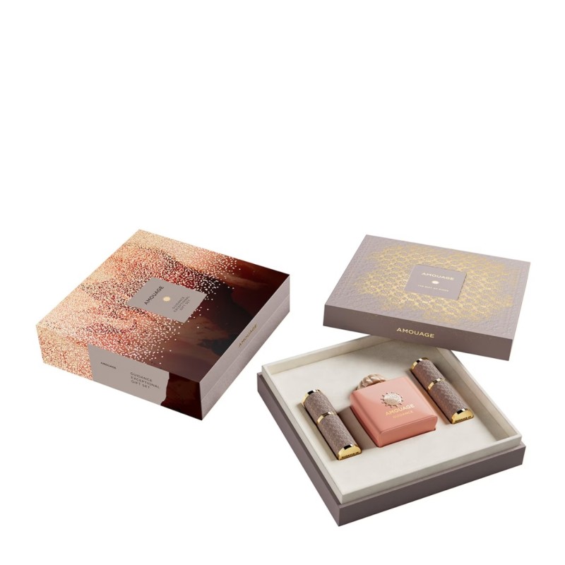 Guidance Exceptional Gift Set Guidance Exceptional Gift Set