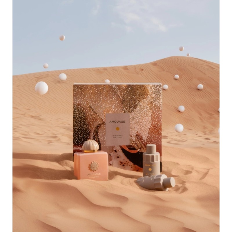 Guidance Gift Set Guidance Gift Set