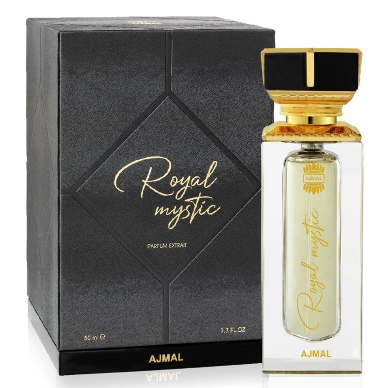 Royal Mystic Extrait 50ml Royal Mystic Extrait 50ml