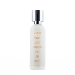 Messy Sexy Just Rolled Out of Bed - Extrait 50ml Messy Sexy Just Rolled Out of Bed - Extrait 50ml