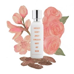 Messy Sexy Just Rolled Out of Bed - Extrait 50ml