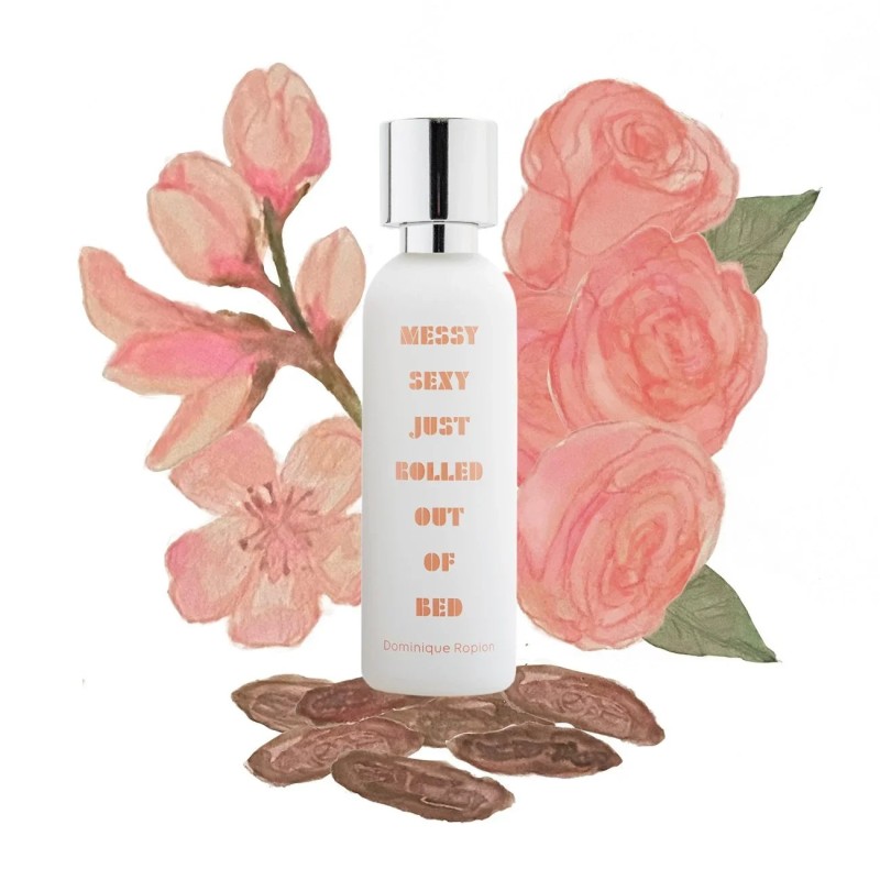 Messy Sexy Just Rolled Out of Bed - Extrait 50ml Messy Sexy Just Rolled Out of Bed - Extrait 50ml