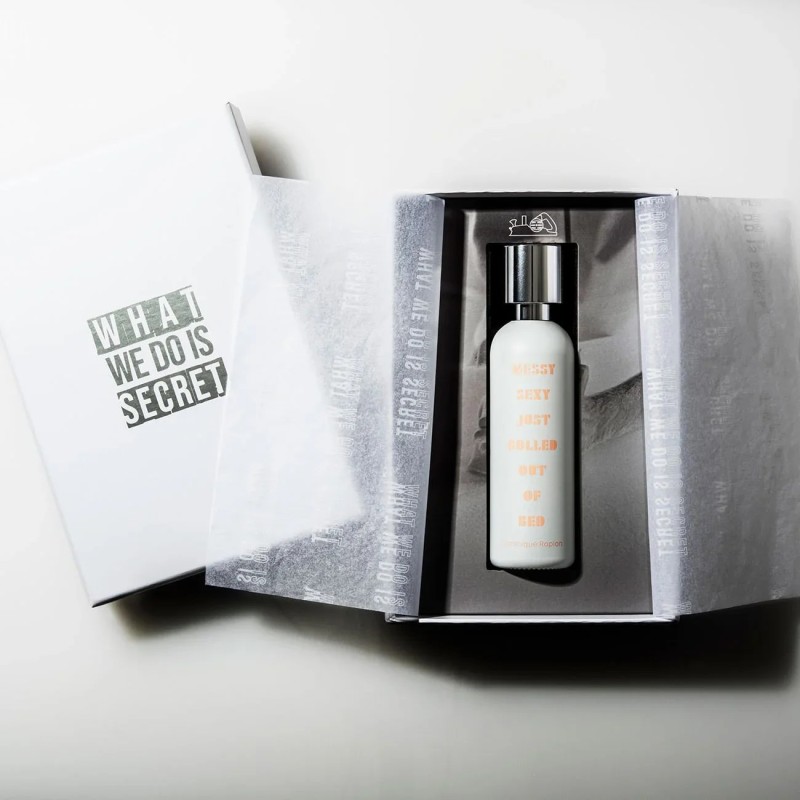 Messy Sexy Just Rolled Out of Bed - Extrait 50ml Messy Sexy Just Rolled Out of Bed - Extrait 50ml