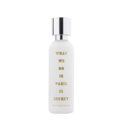 What We Do in Paris Is Secret - Extrait 50ml What We Do in Paris Is Secret - Extrait 50ml