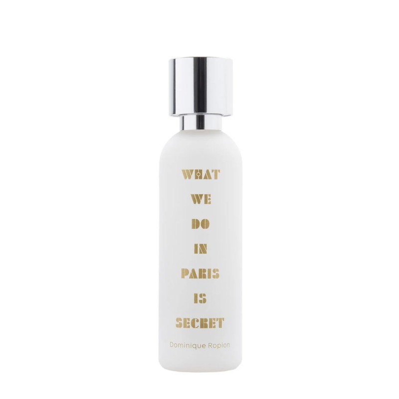 What We Do in Paris Is Secret - Extrait 50ml