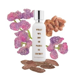 What We Do in Paris Is Secret - Extrait 50ml
