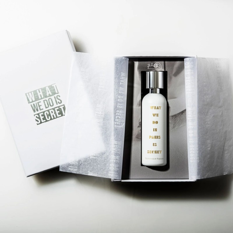 What We Do in Paris Is Secret - Extrait 50ml What We Do in Paris Is Secret - Extrait 50ml