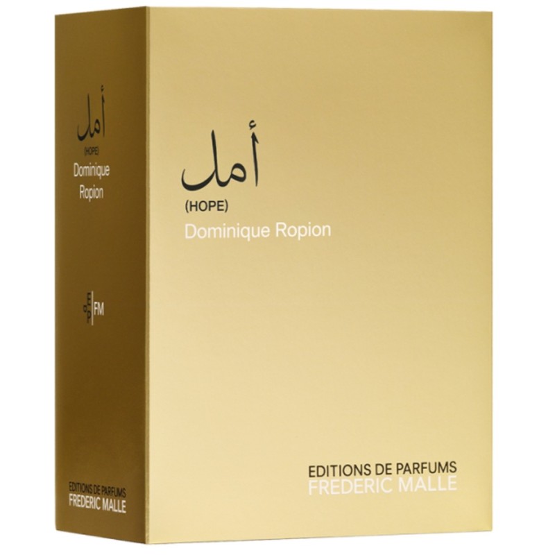 The Hope 100 ml The Hope 100 ml
