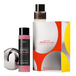 Portrait Of A Lady Bath & Body Ritual Gift Set