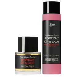 Portrait Of A Lady Bath & Body Ritual Gift Set