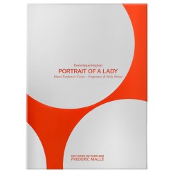 Portrait Of A Lady Bath & Body Ritual Gift Set
