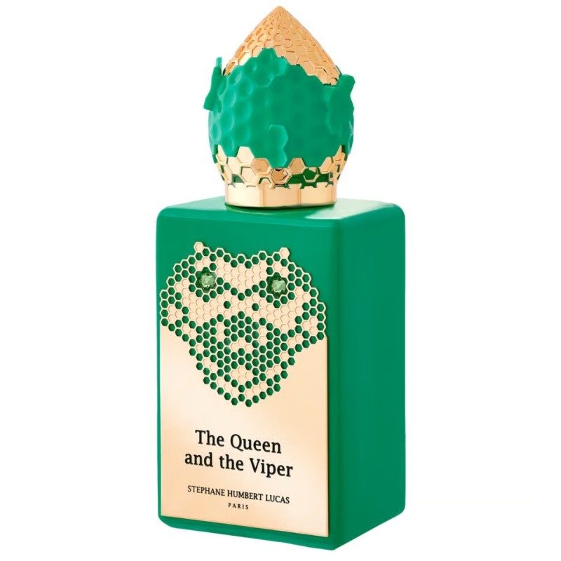 The Queen and The Viper  EDP 50ml
