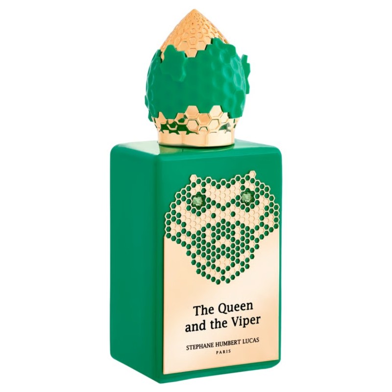 The Queen and The Viper  EDP 50ml