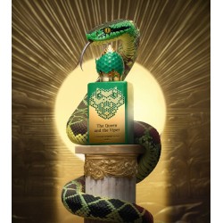 The Queen and The Viper  EDP 50ml