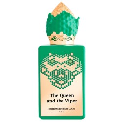The Queen and The Viper  EDP 50ml