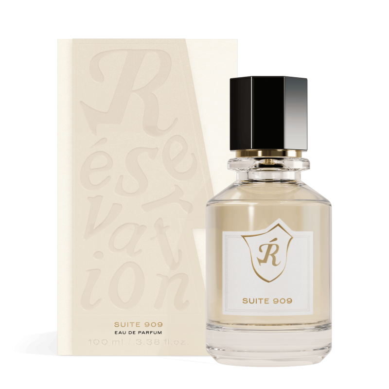 Suite 909 EDP 100ml